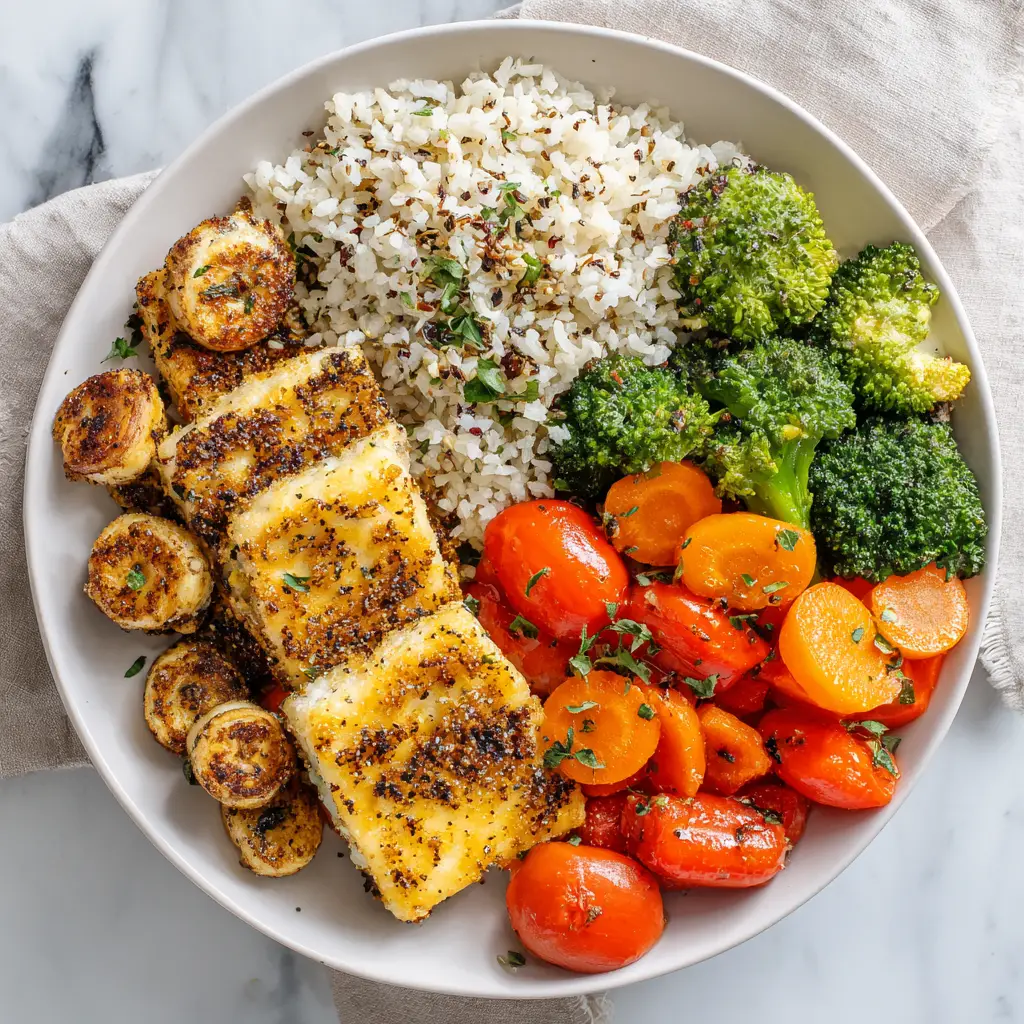 Step-by-Step Cooking Instructions