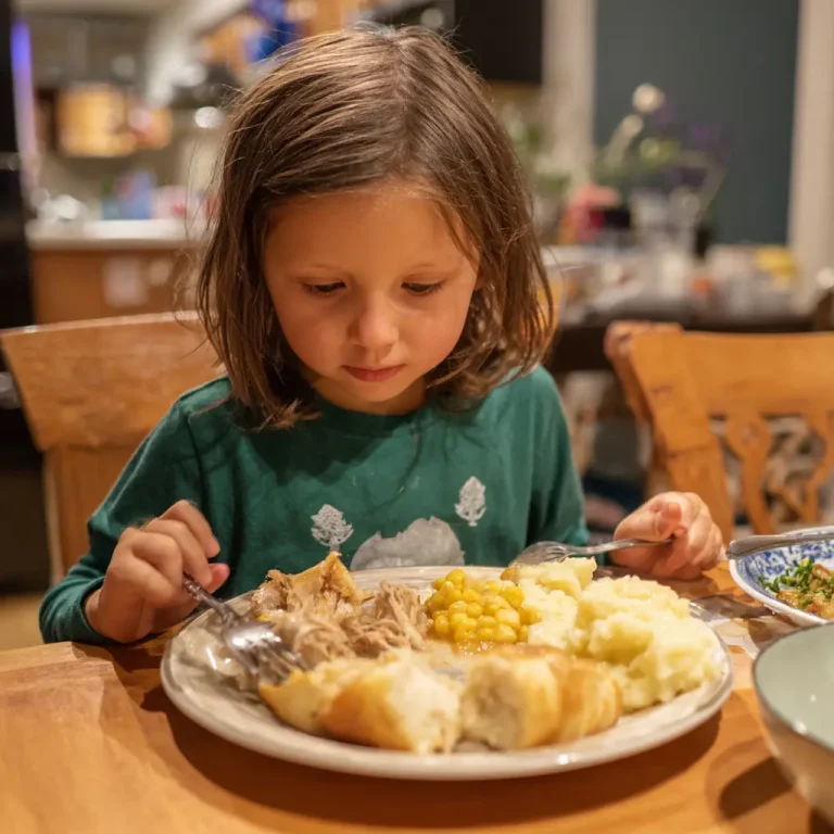 Kid Friendly Dinner Ideas | Easy, Healthy Recipes for Happy Mealtimes