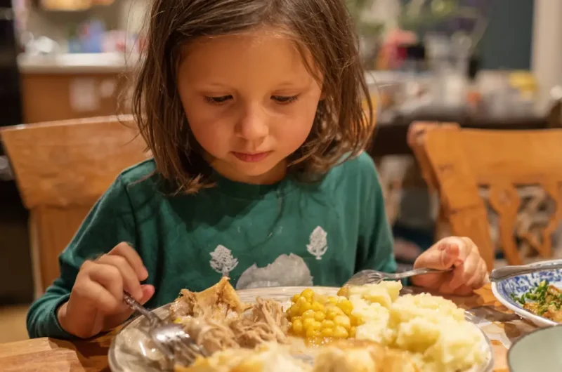 Kid Friendly Dinner Ideas | Easy, Healthy Recipes for Happy Mealtimes