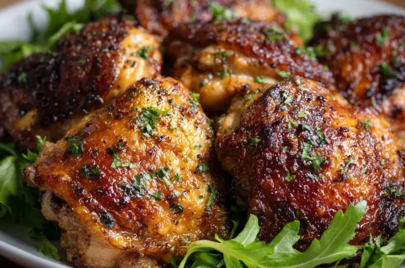 Air Fryer Chicken Things: Crispy, Juicy, and Easy to Make at Home