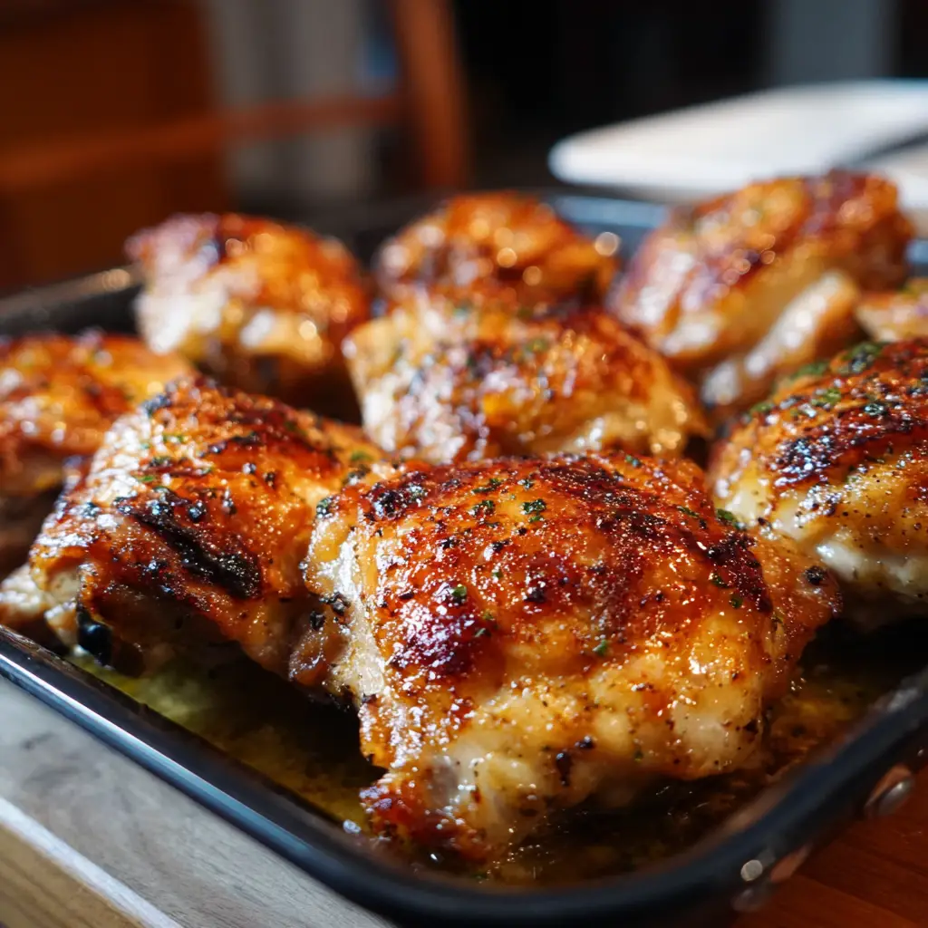 Step-by-Step Cooking Instructions