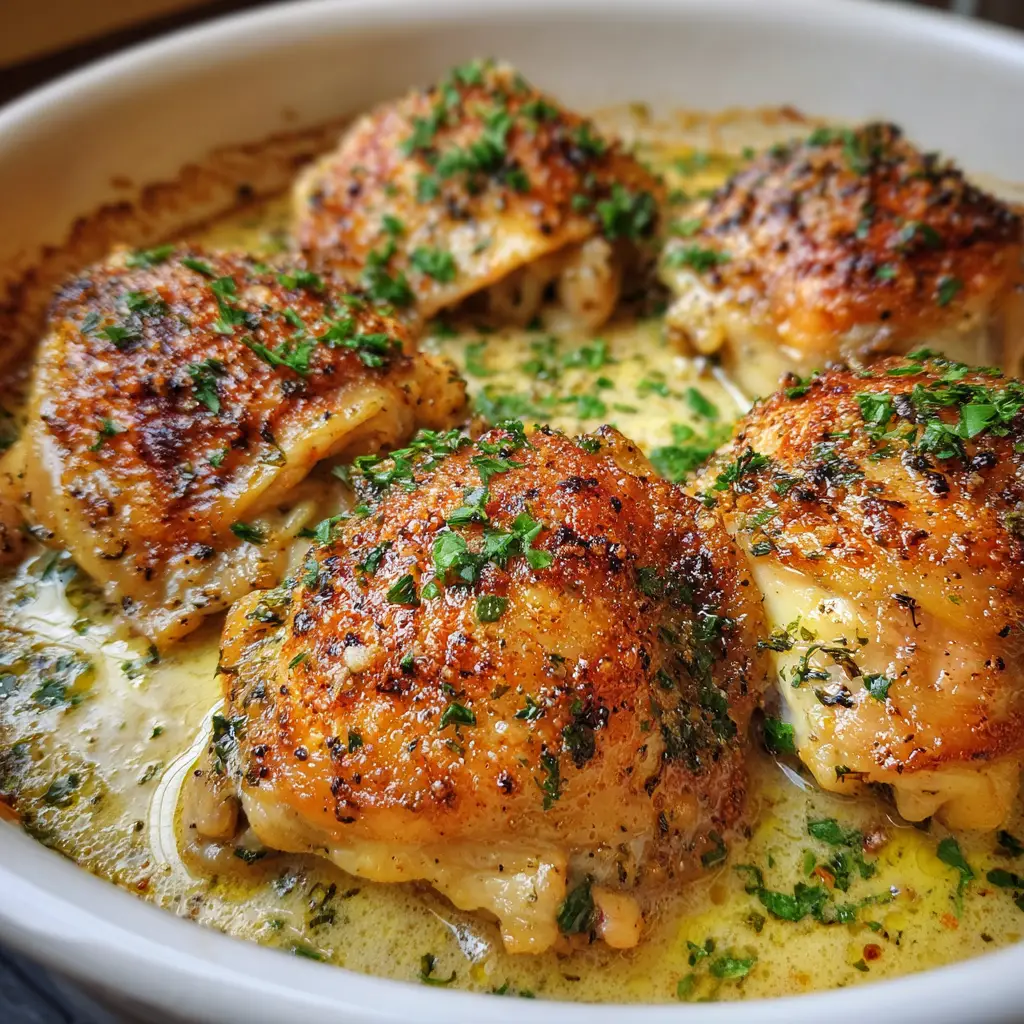 Step-by-Step Cooking Instructions