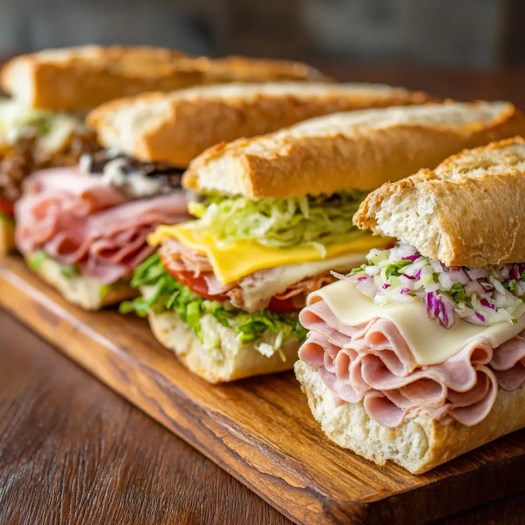 Step-by-Step Cooking Instructions