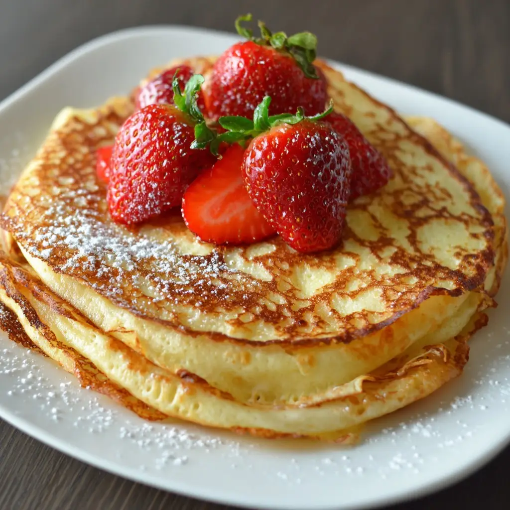 Step-by-Step Cooking Instructions