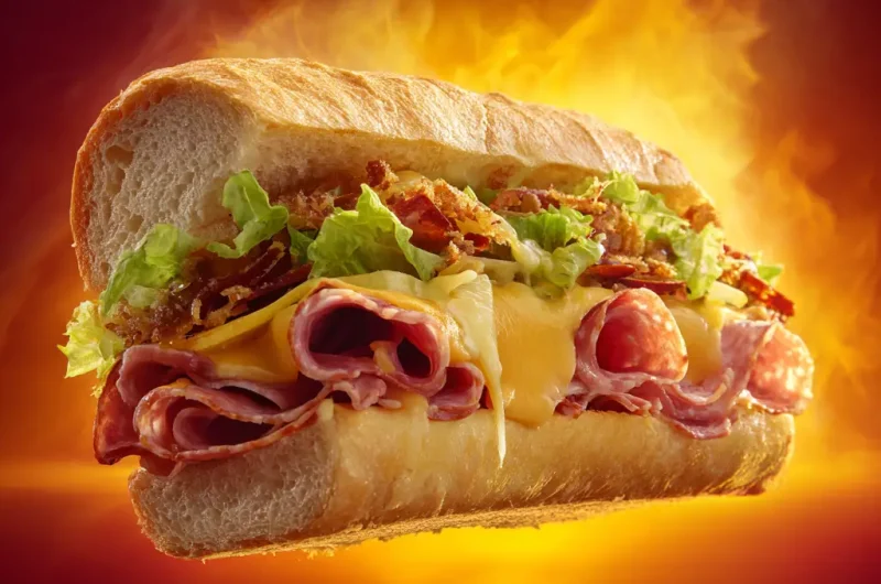 Hoagie Recipe: How to Make the Perfect Deli-Style Sandwich at Home