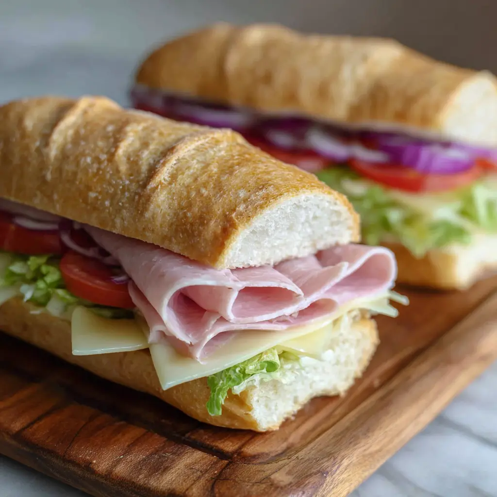 Step by Step Cooking Instructions