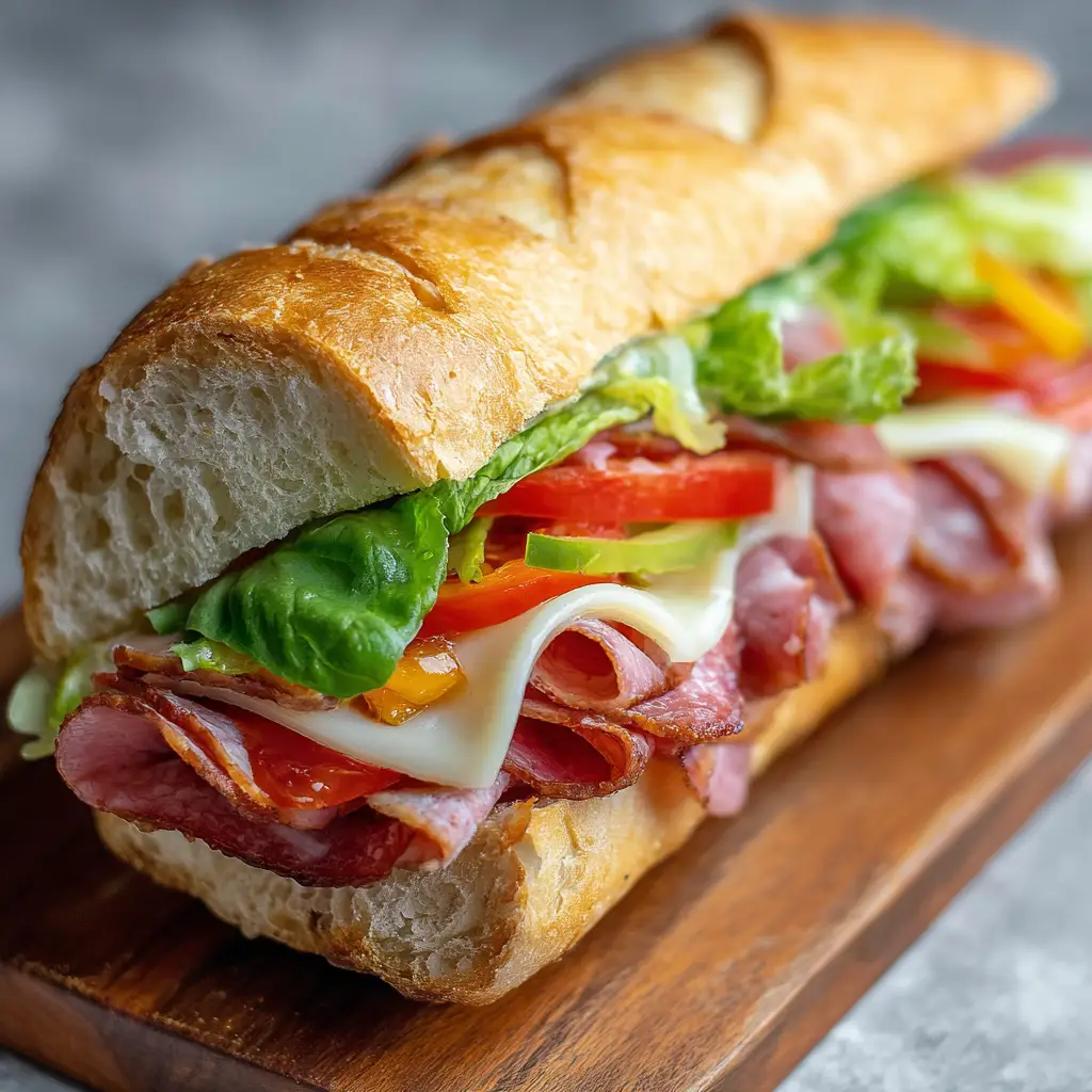 Step by Step Cooking Instructions