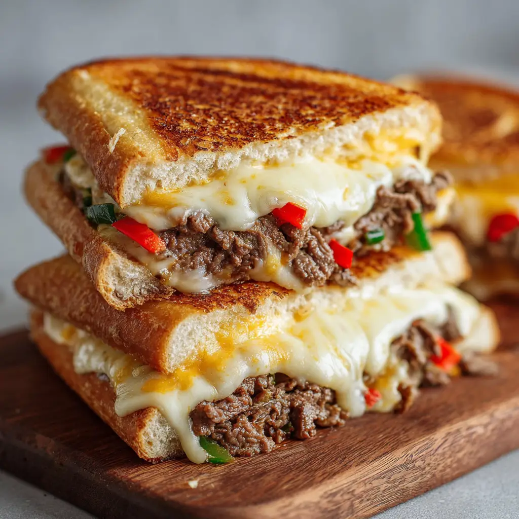 Step-by-Step Cooking Instructions