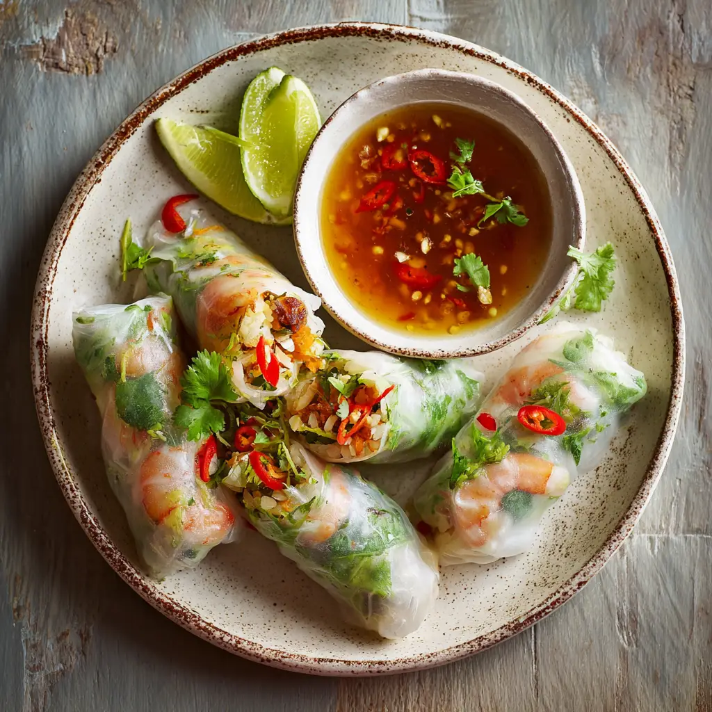 Step by Step Cooking Instructions