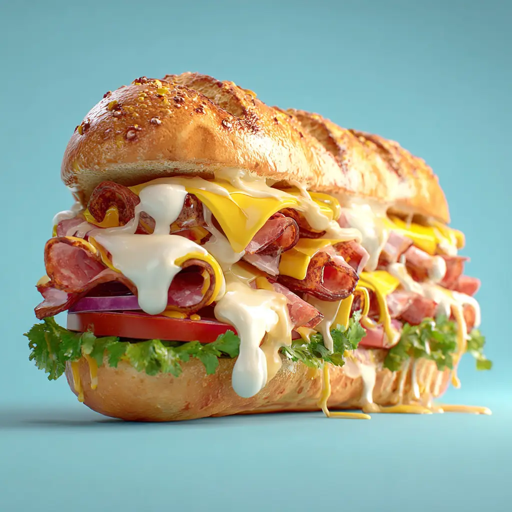 Step-by-Step Cooking Instructions