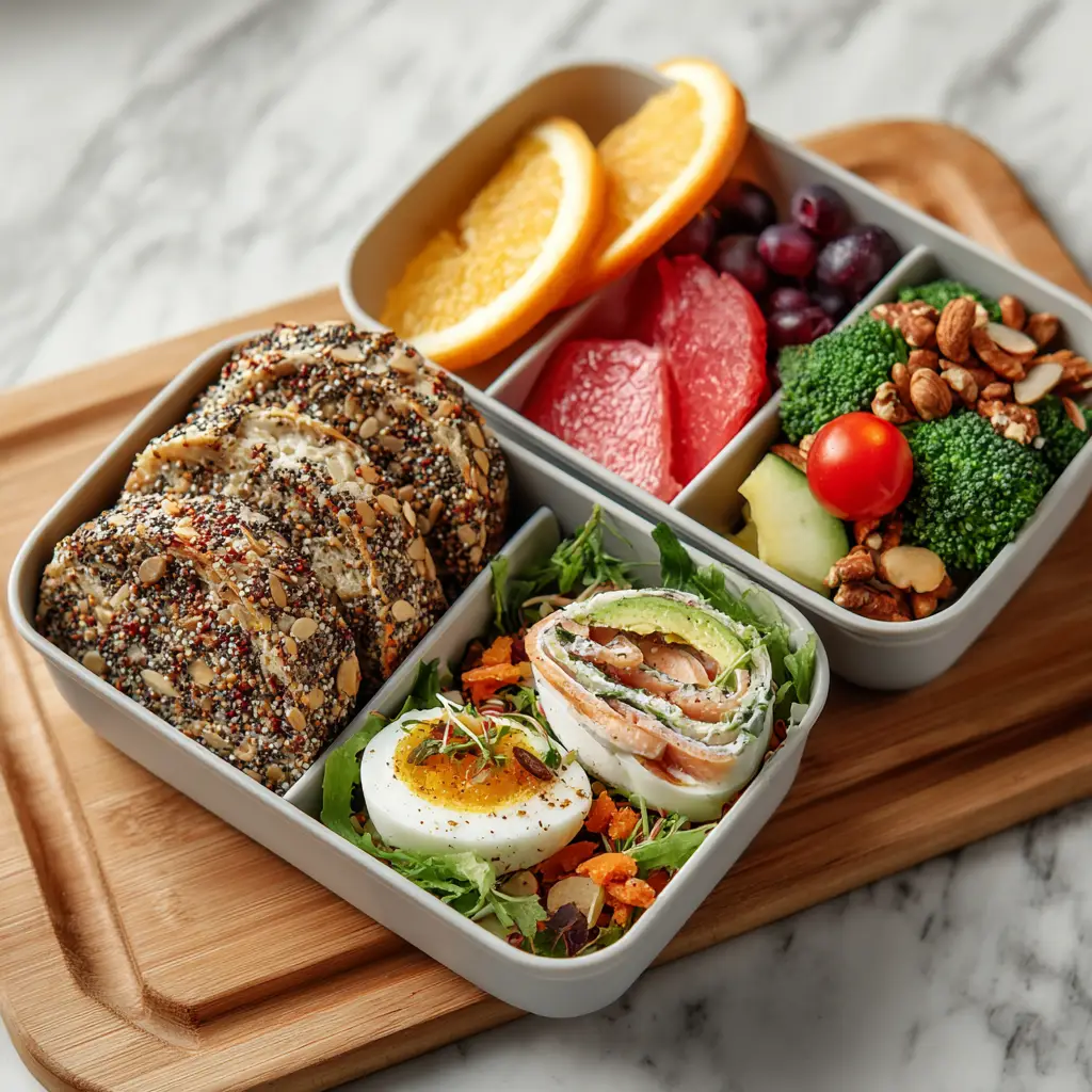 Step-by-Step Cooking Instructions