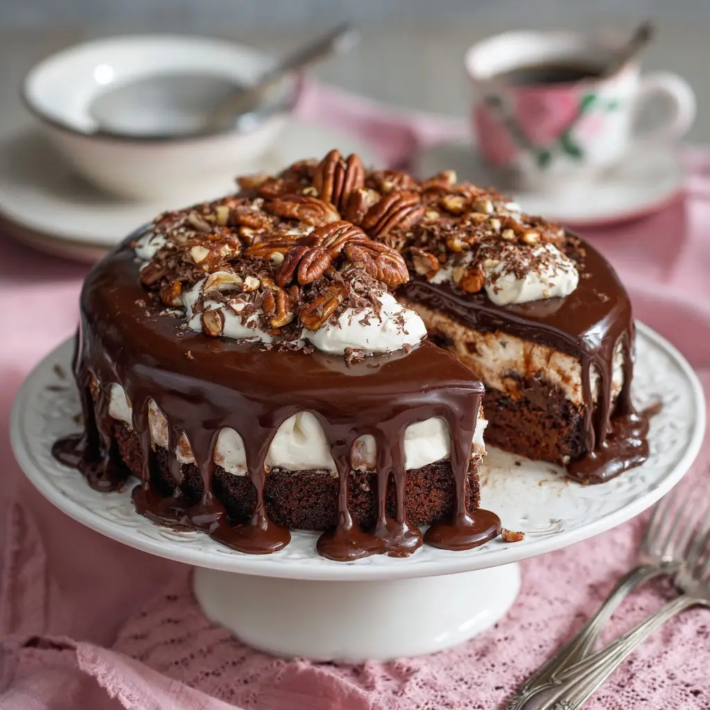 Step-by-Step Cooking Instructions