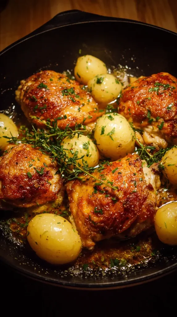 Step-by-Step Cooking Instructions