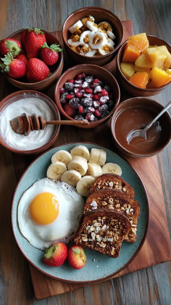 Step-by-Step Cooking Instructions