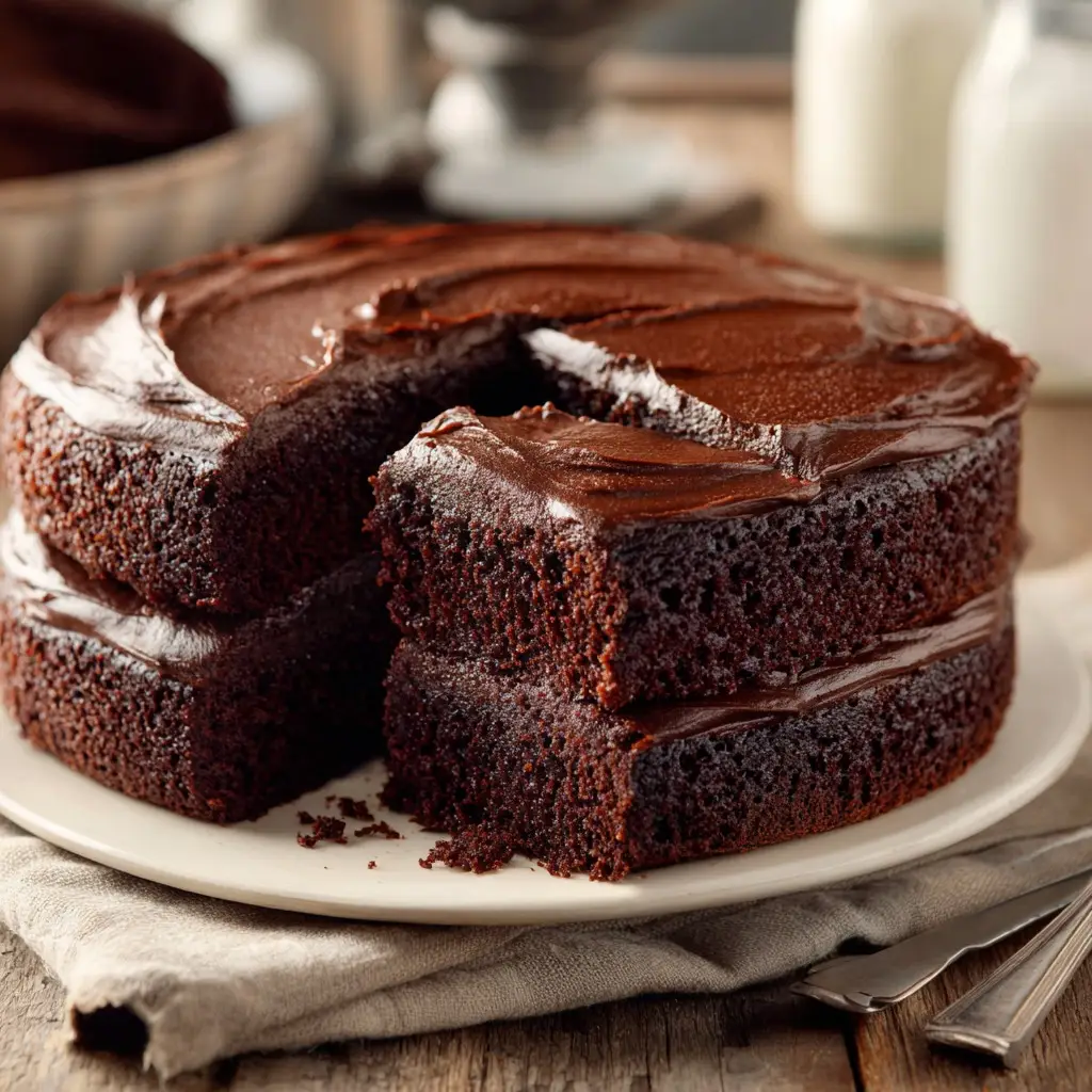 Step-by-Step Cooking Instructions