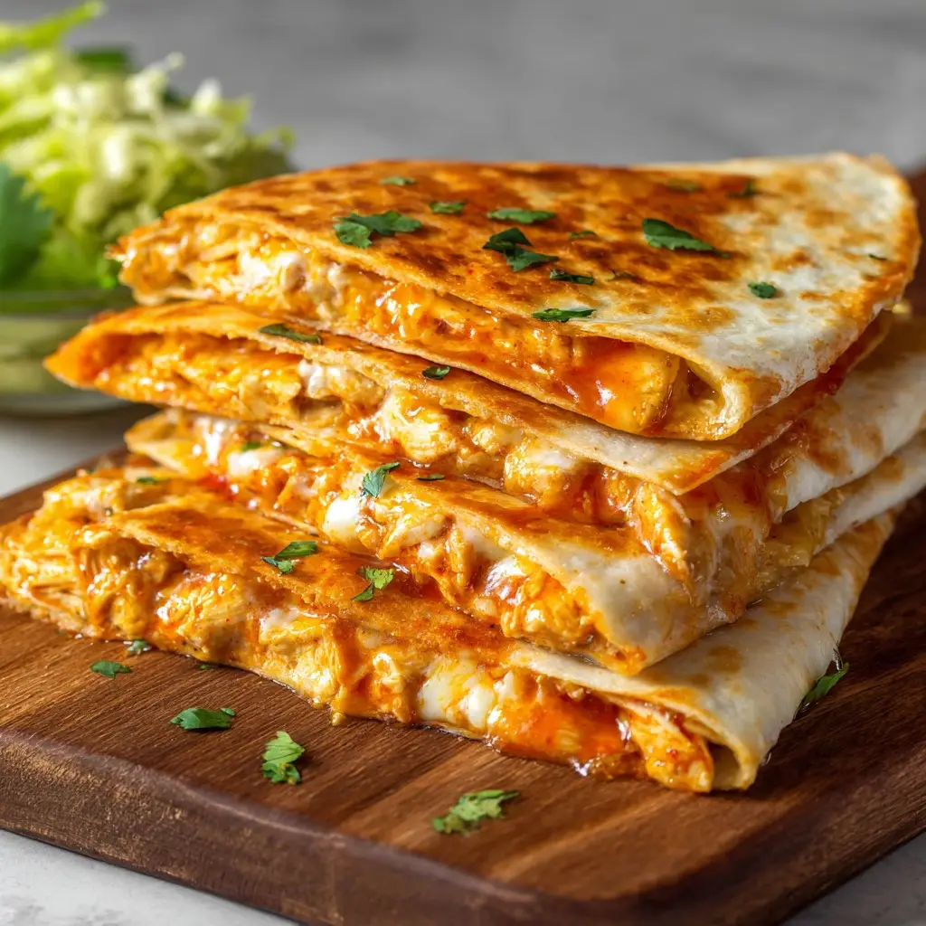 Step by Step Cooking Instructions