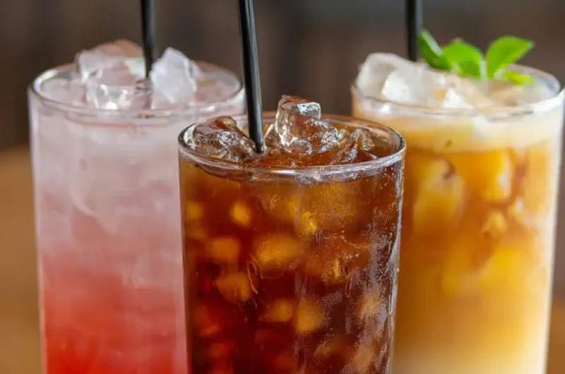 Iced Beverages Recipes and Tips for Refreshing Homemade Drinks