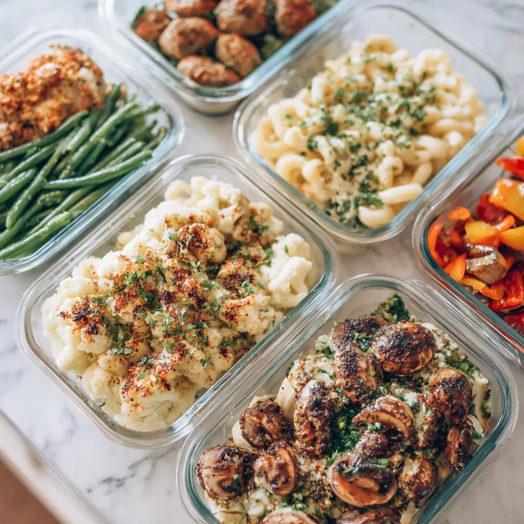 Step‑by‑Step Cooking Instructions