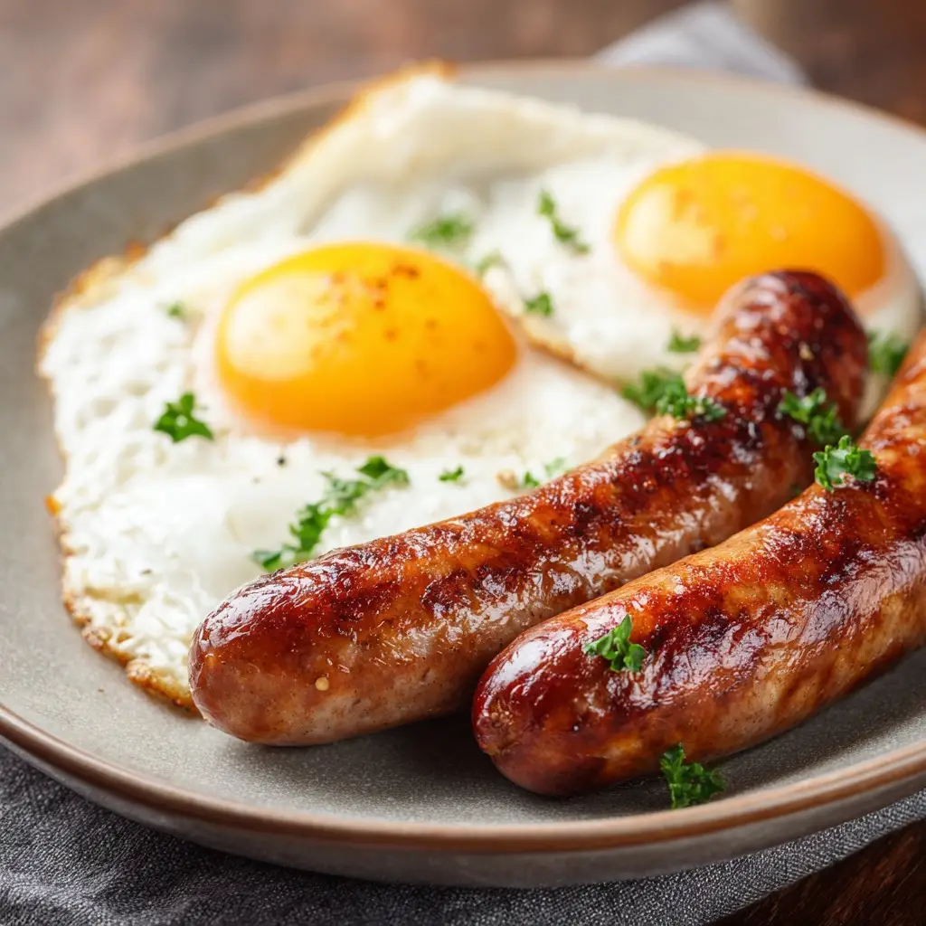 Step‑by‑Step Cooking Instructions