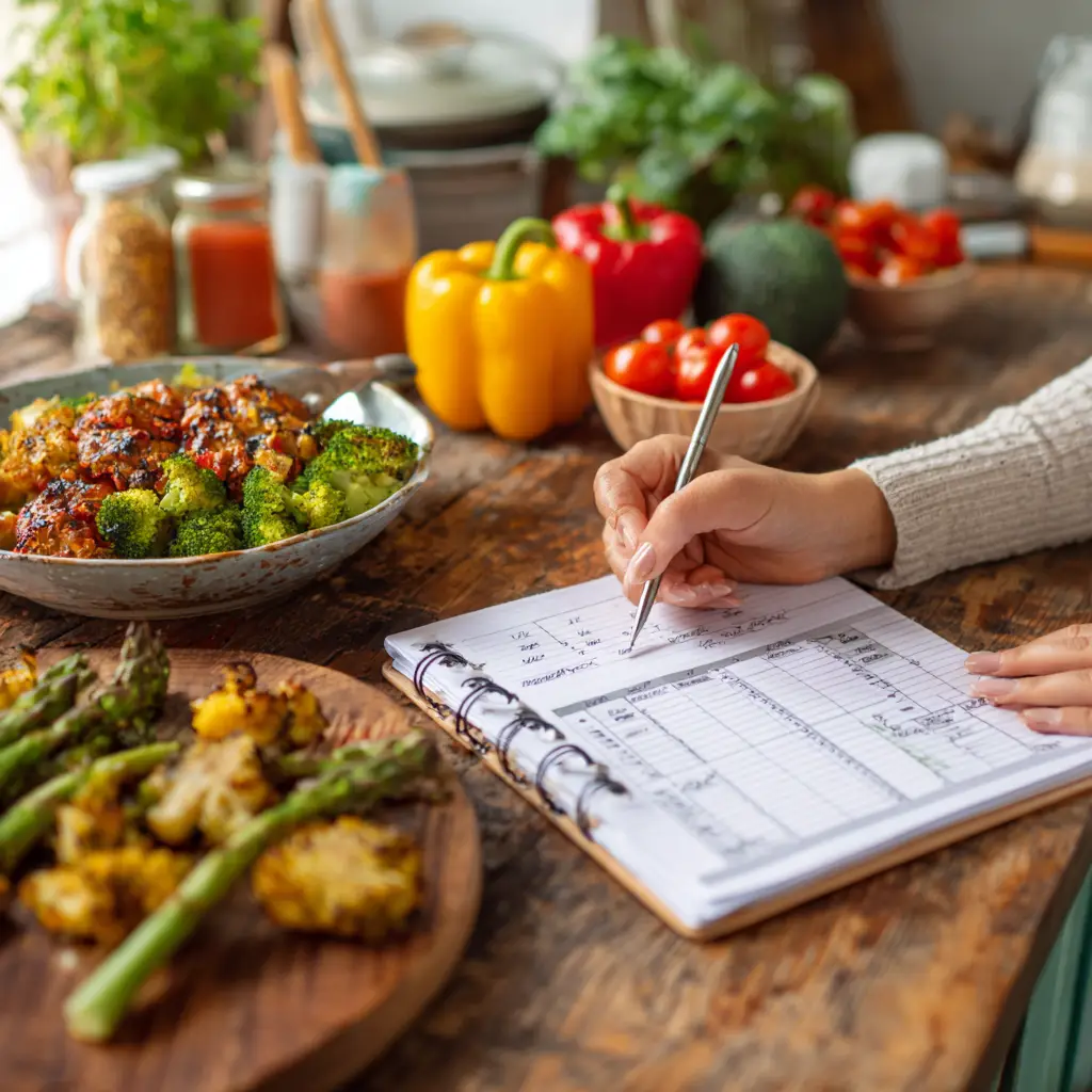 Tips for Customizing the Recipe