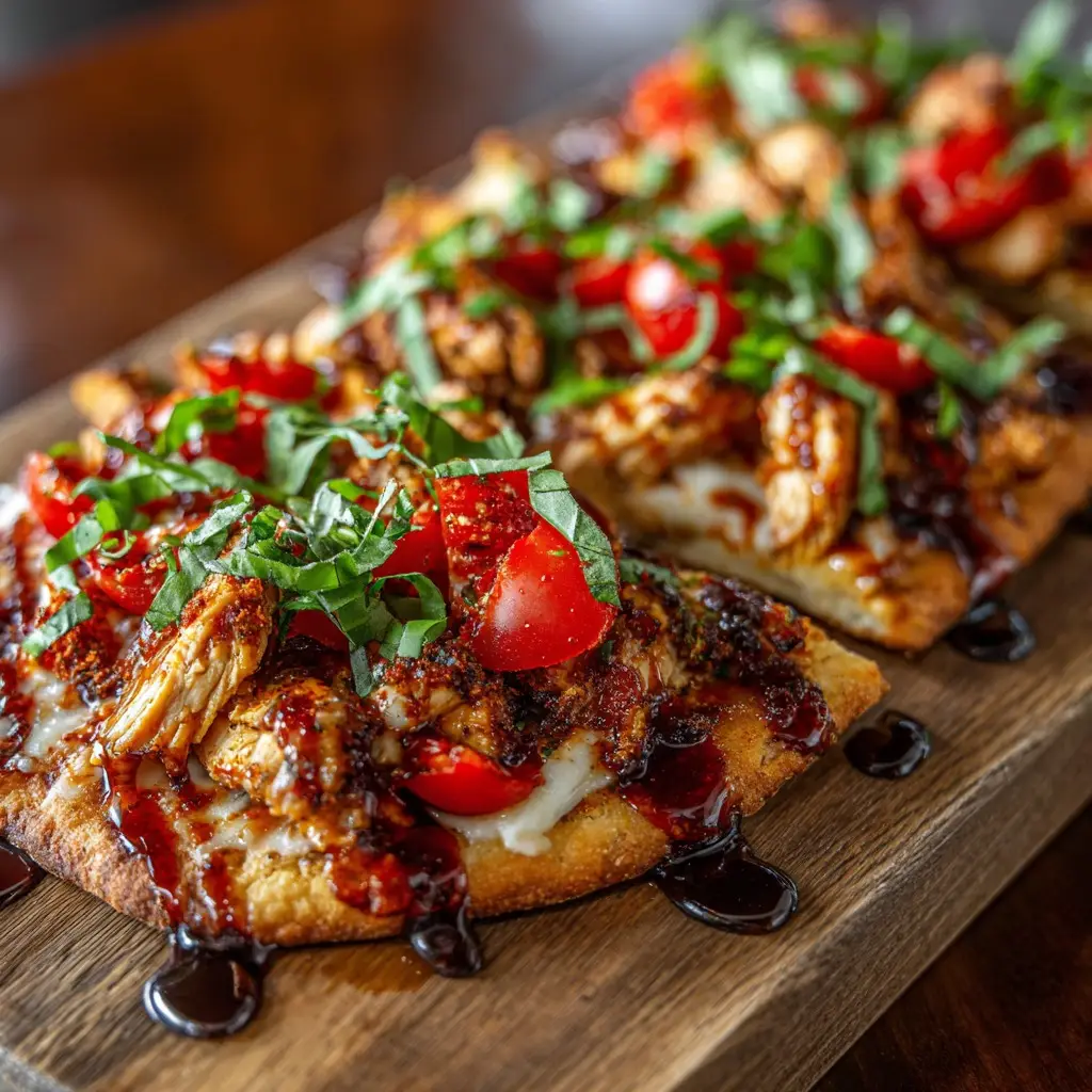 Tips for Customizing the Recipe