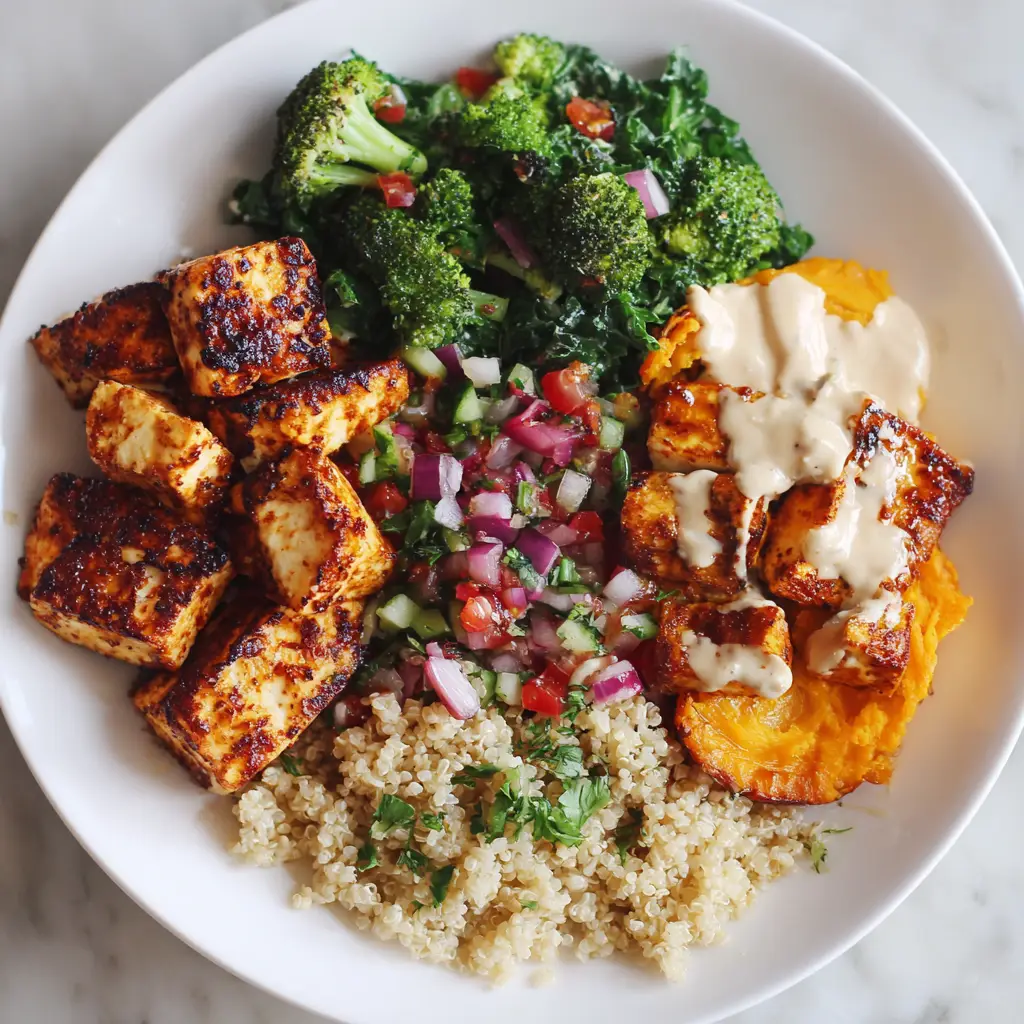 Tips for Customizing the Recipe