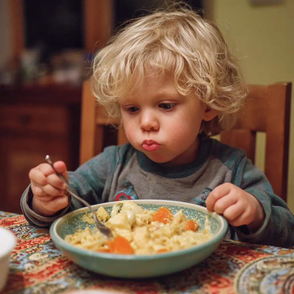 Tips for Customizing the Recipe