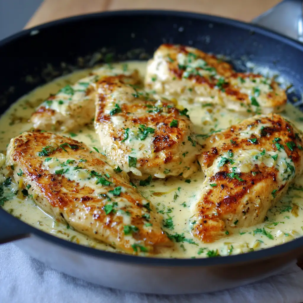 Tips for Customizing the Recipe