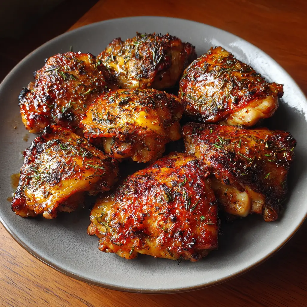 Tips for Customizing the Recipe