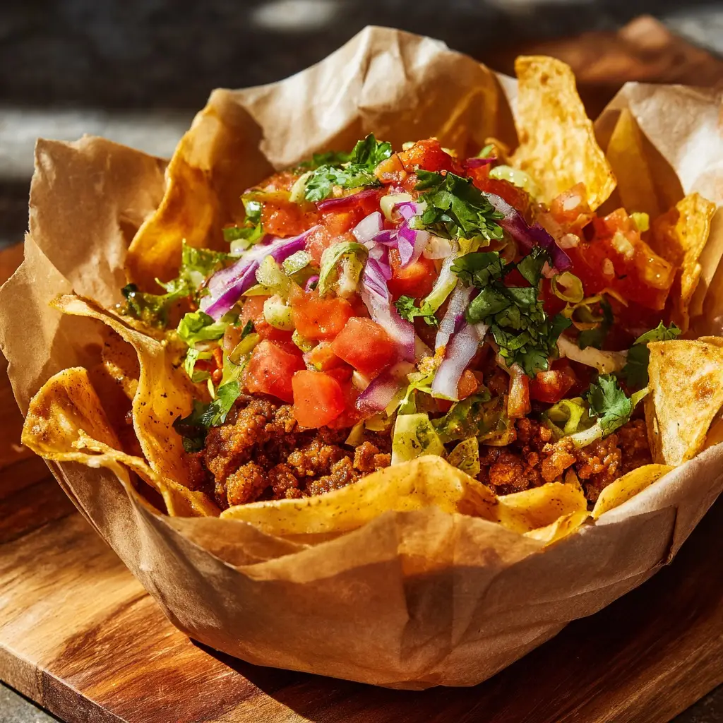 Tips for Customizing the Recipe