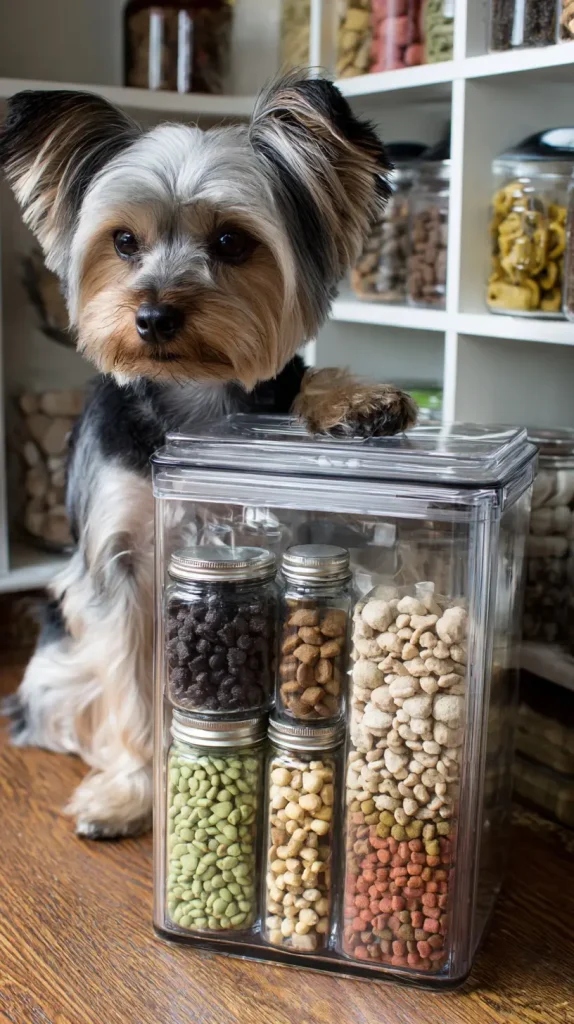 Tips for Customizing the Recipe