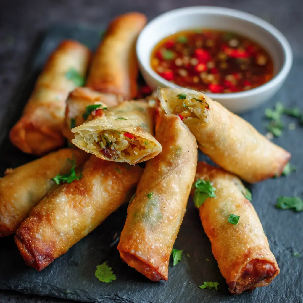 Tips for Customizing the Recipe