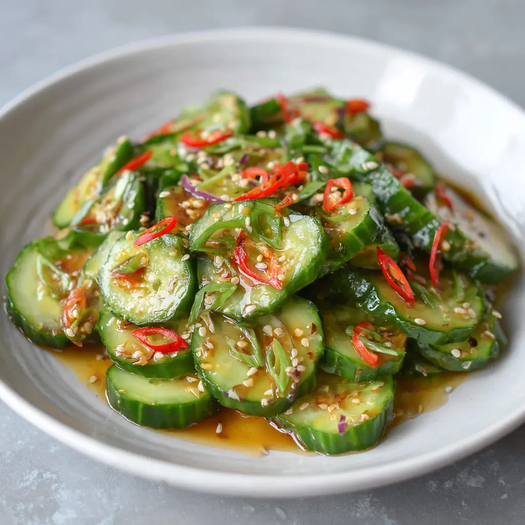 Tips for Customizing the Recipe