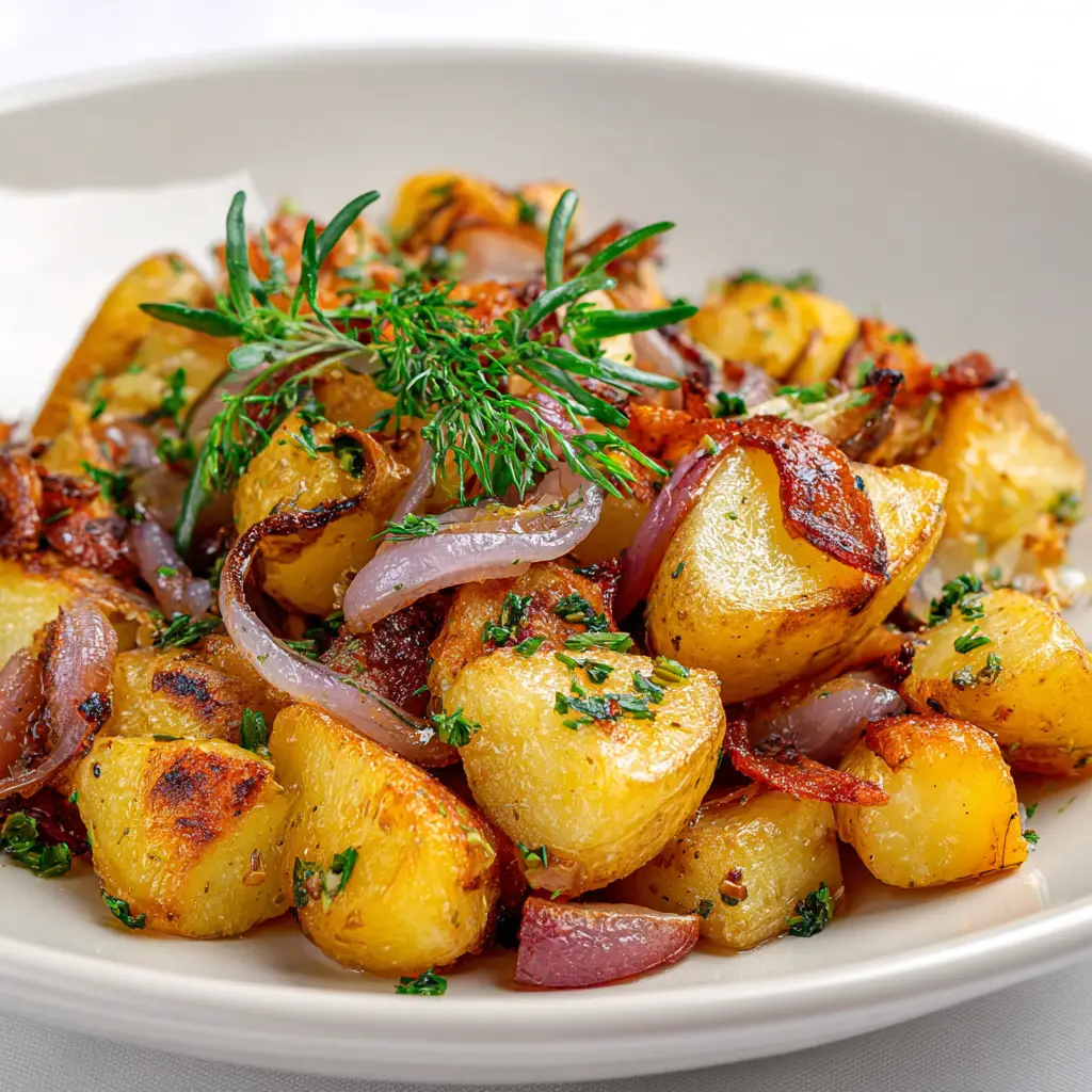 Tips for Customizing the Recipe