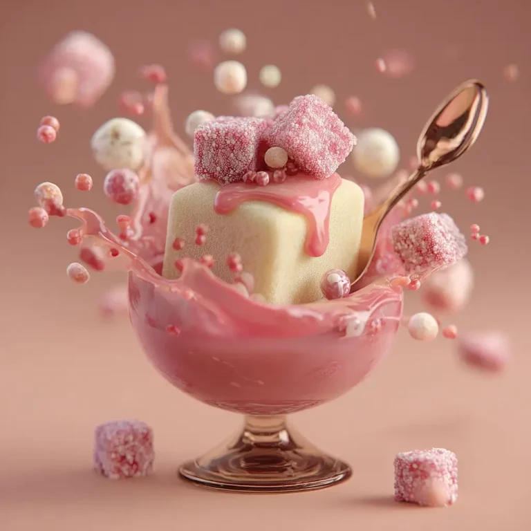 Yummy Sweets Recipe for Homemade Treats | Easy, Delicious & Customizable