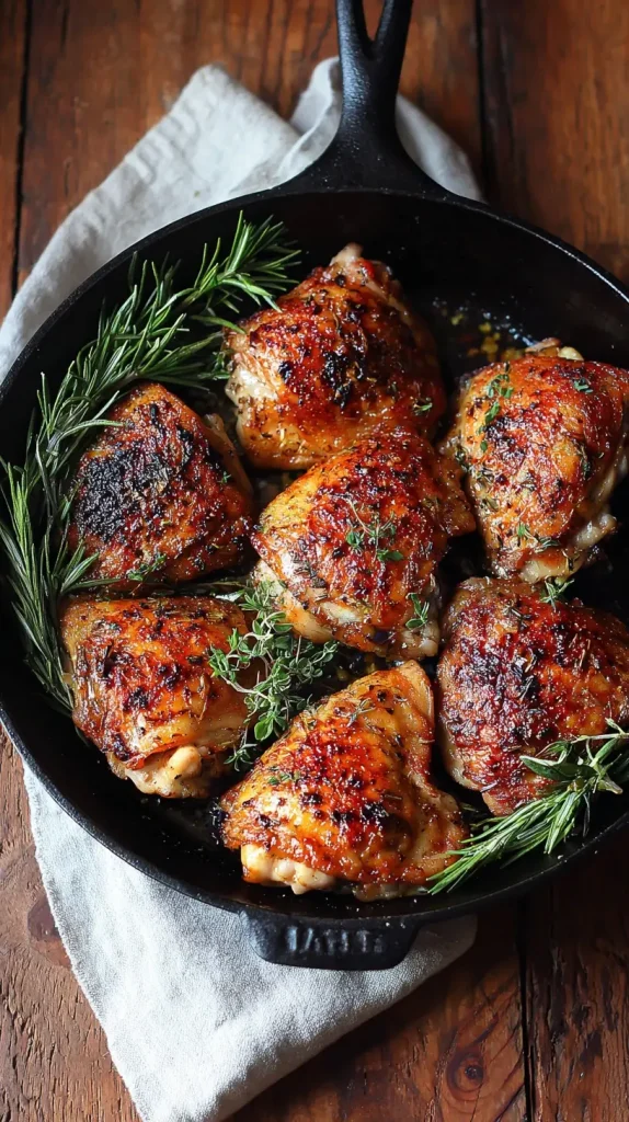 Tips for Customizing the Recipe