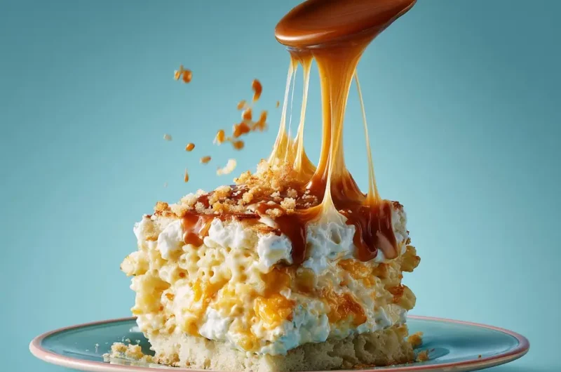 Yummy Comfort Food Recipe That Warms the Soul | Easy Homemade Guide