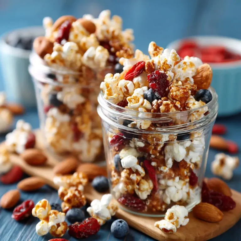 Yummy Easy Snacks: Quick, Delicious Recipes You Can Make in Minutes