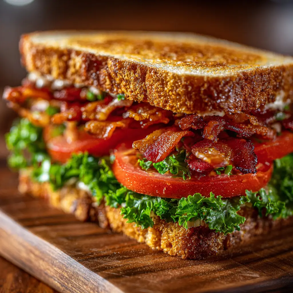 BLT Sandwich