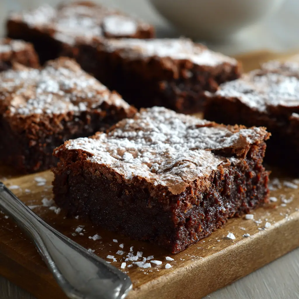 Brownies Recipe: