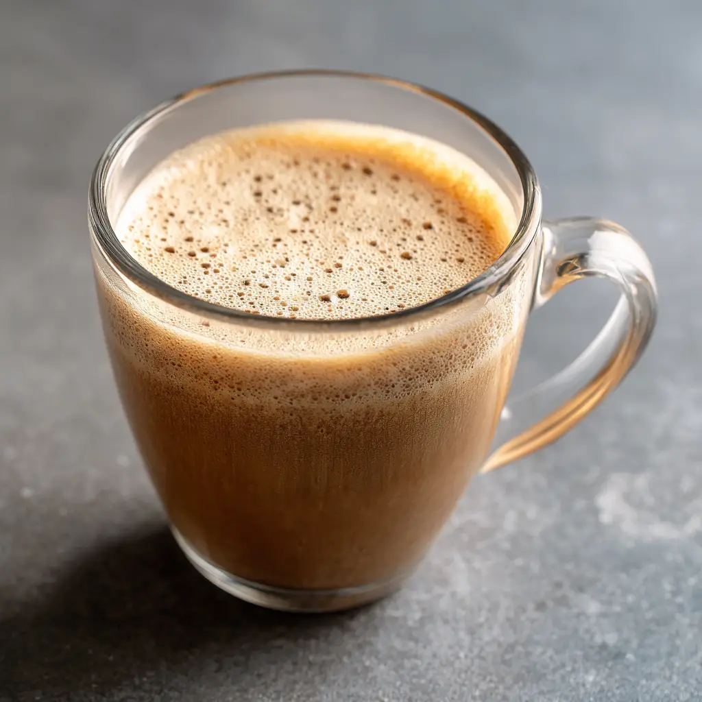 Bulletproof Coffee