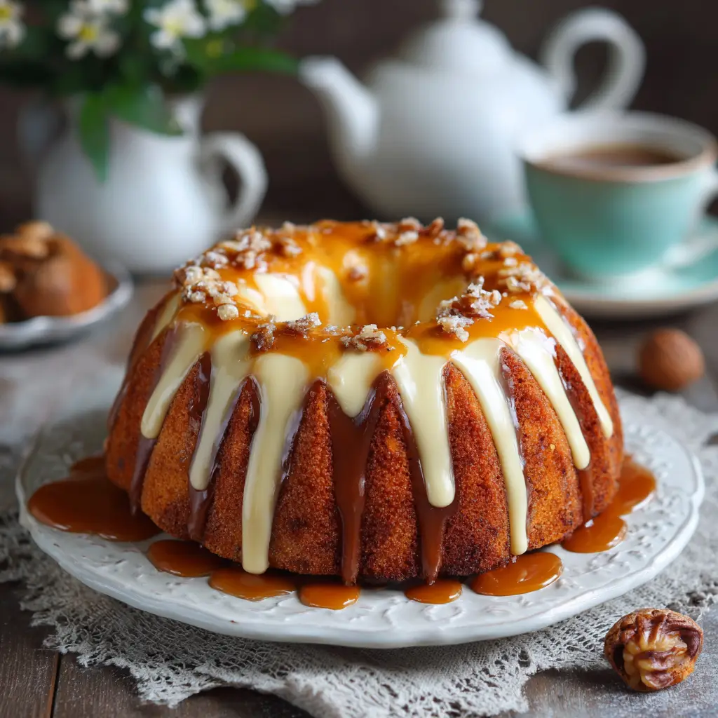 Bundt Cake