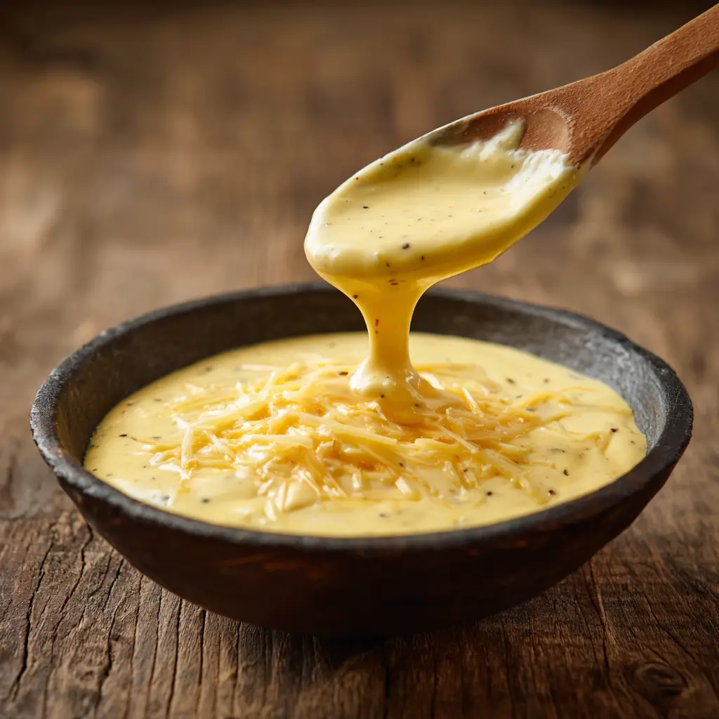 Cheese Sauce