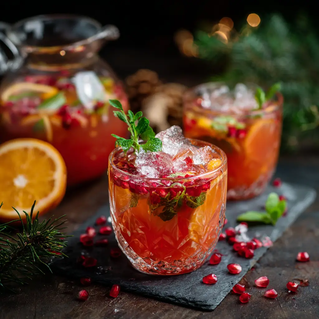Christmas Punch