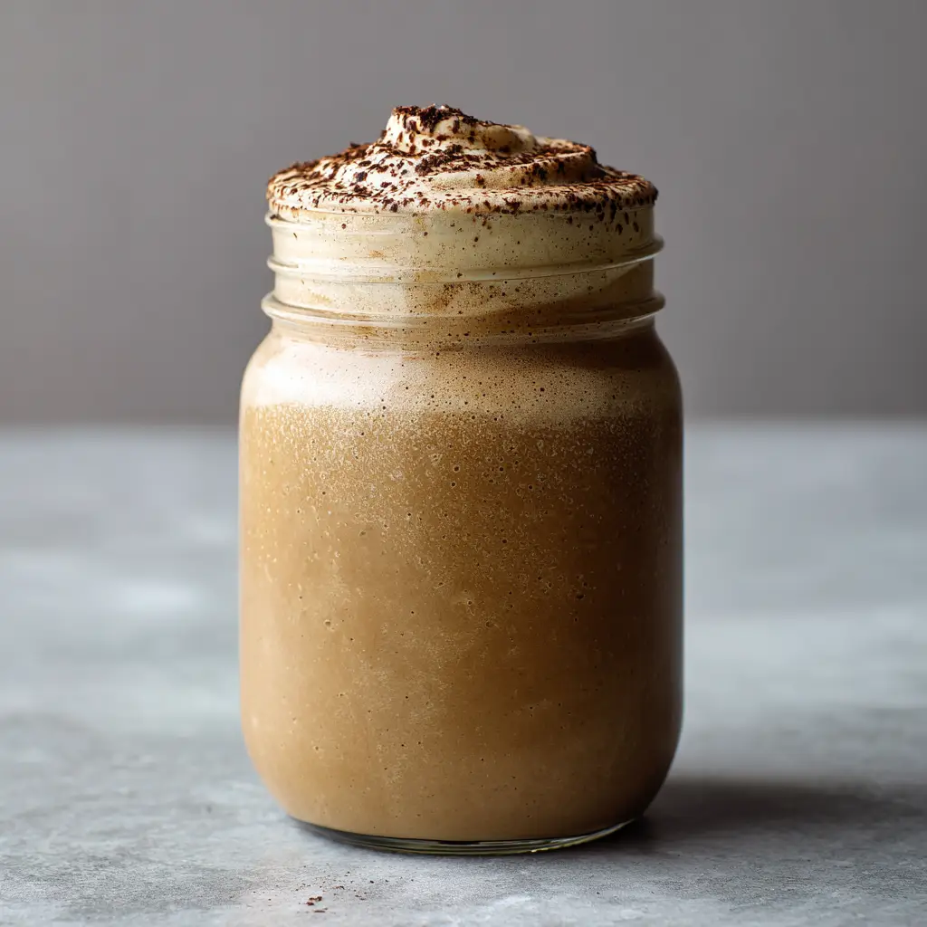 Coffee Smoothie