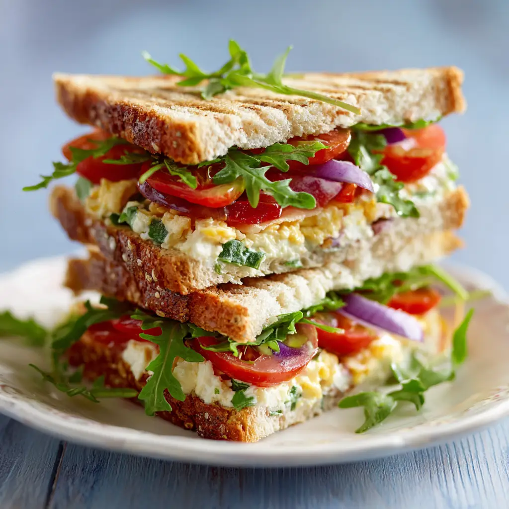 Cold Sandwich Recipe