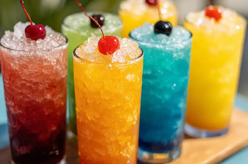 Dutch Bros Drinks Guide | Popular Recipes, Ingredients, and Customization Tips