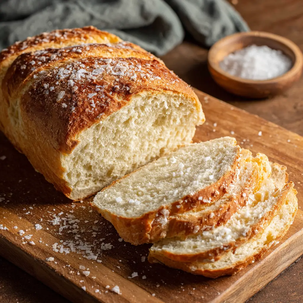 Easy Bread Recipes for Beginners
