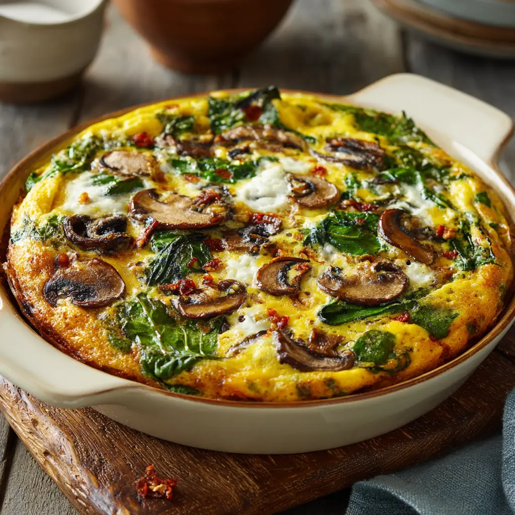 Frittata Recipes