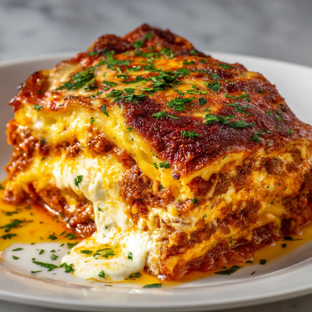 Lasagna